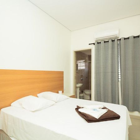 Hotel Ourinhos - Centro De Sao Paulo - Proximo 25 De Marco E Bras Eksteriør bilde