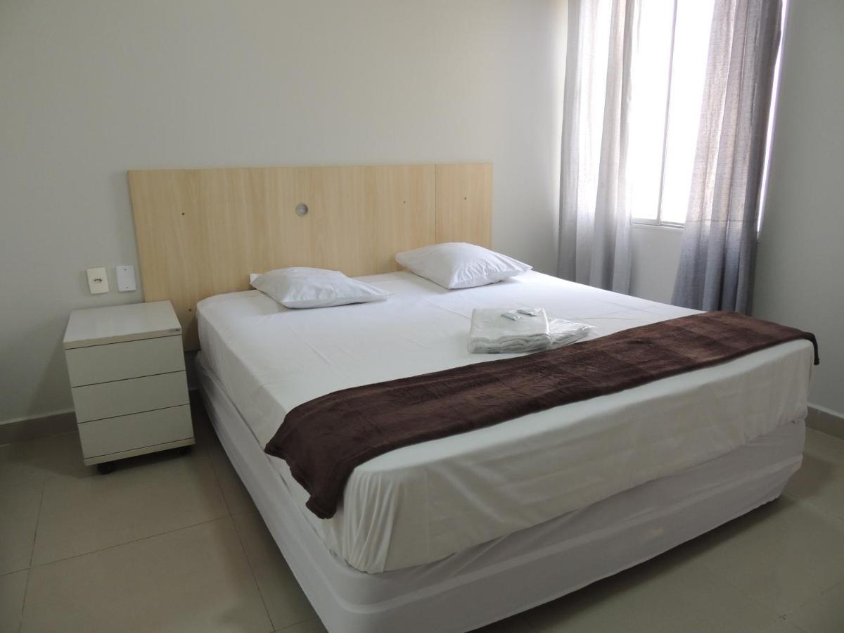Hotel Ourinhos - Centro De Sao Paulo - Proximo 25 De Marco E Bras Eksteriør bilde