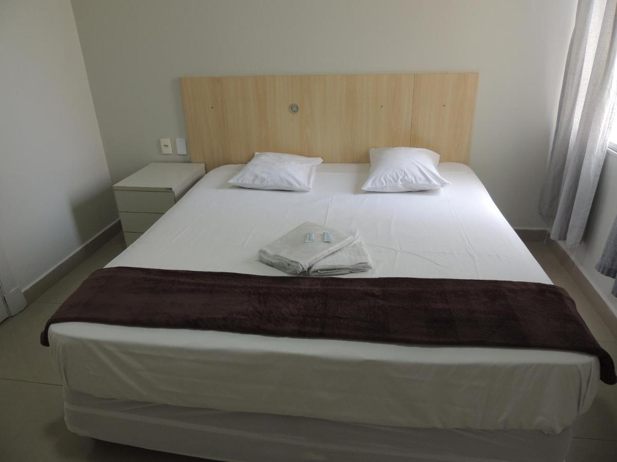 Hotel Ourinhos - Centro De Sao Paulo - Proximo 25 De Marco E Bras Eksteriør bilde