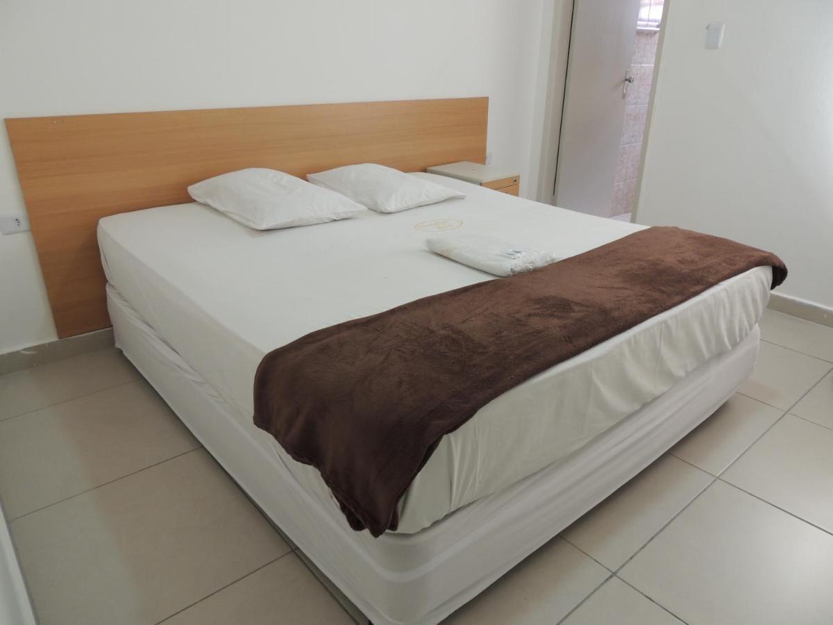 Hotel Ourinhos - Centro De Sao Paulo - Proximo 25 De Marco E Bras Eksteriør bilde