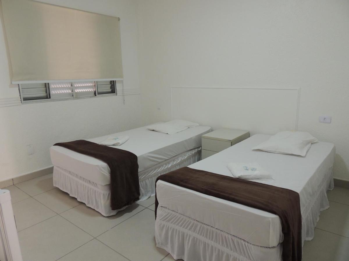 Hotel Ourinhos - Centro De Sao Paulo - Proximo 25 De Marco E Bras Eksteriør bilde
