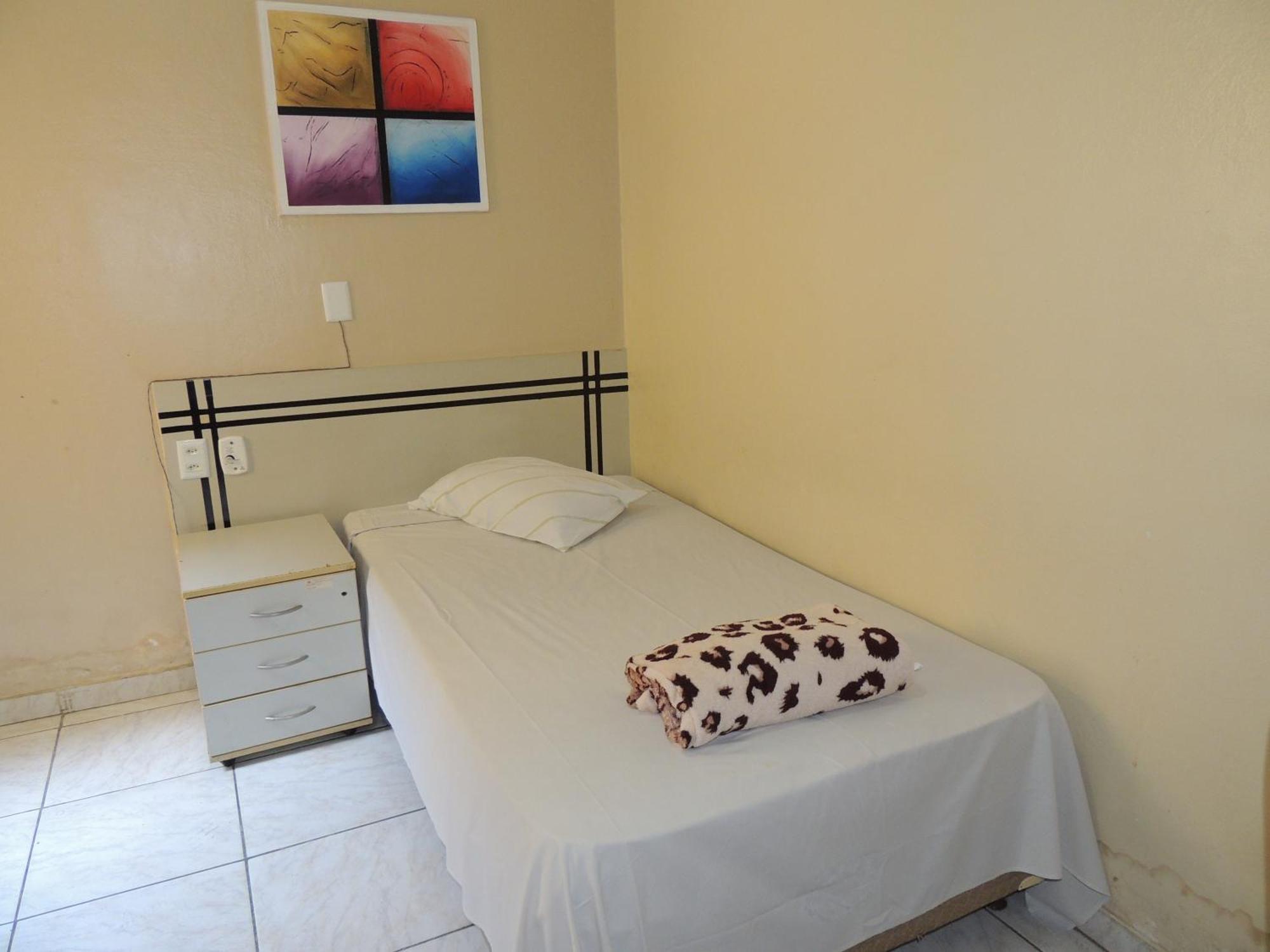 Hotel Ourinhos - Centro De Sao Paulo - Proximo 25 De Marco E Bras Eksteriør bilde