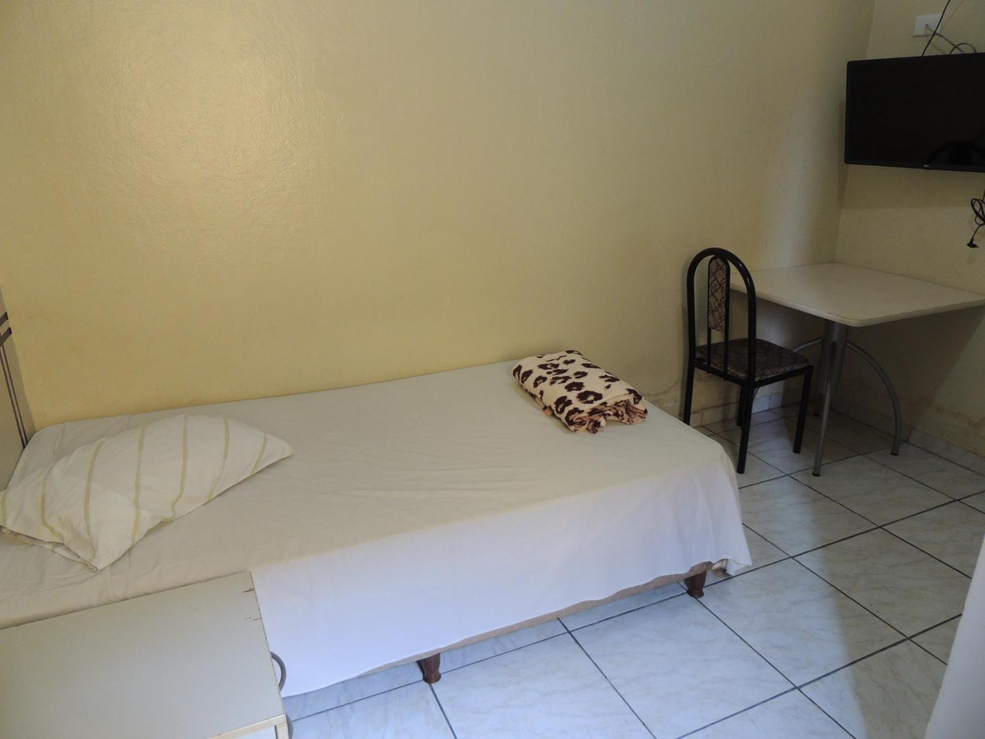 Hotel Ourinhos - Centro De Sao Paulo - Proximo 25 De Marco E Bras Eksteriør bilde