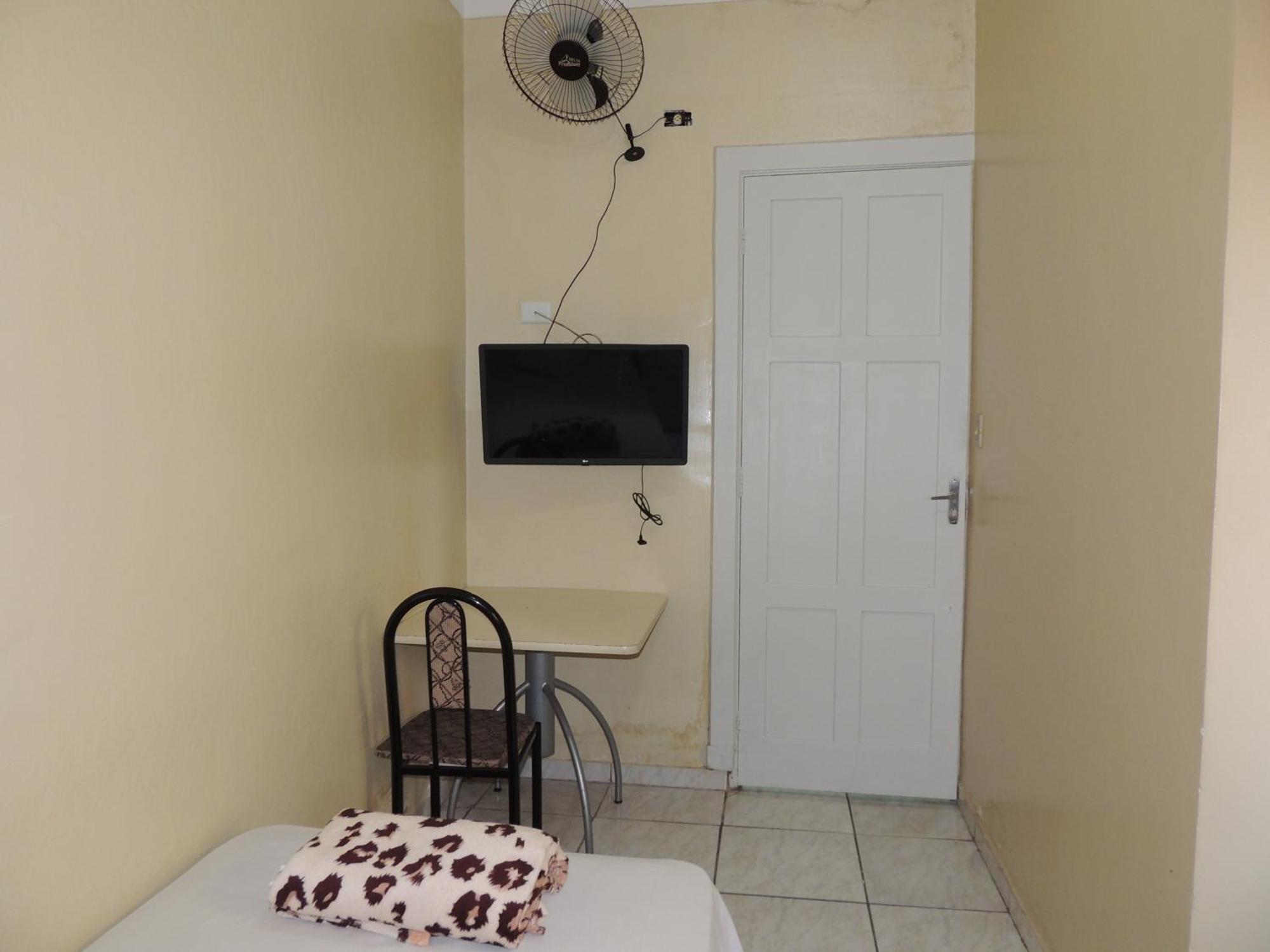 Hotel Ourinhos - Centro De Sao Paulo - Proximo 25 De Marco E Bras Eksteriør bilde