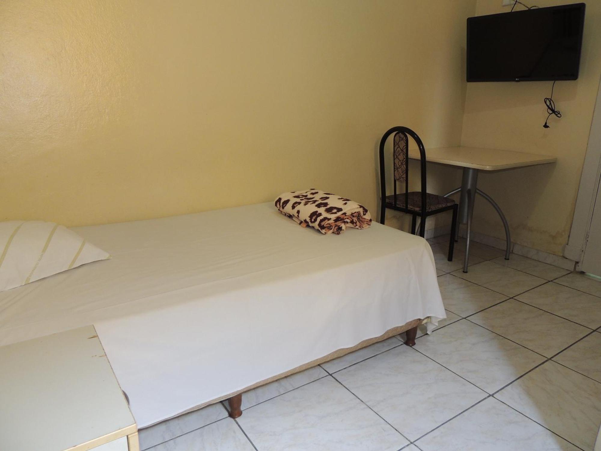 Hotel Ourinhos - Centro De Sao Paulo - Proximo 25 De Marco E Bras Eksteriør bilde