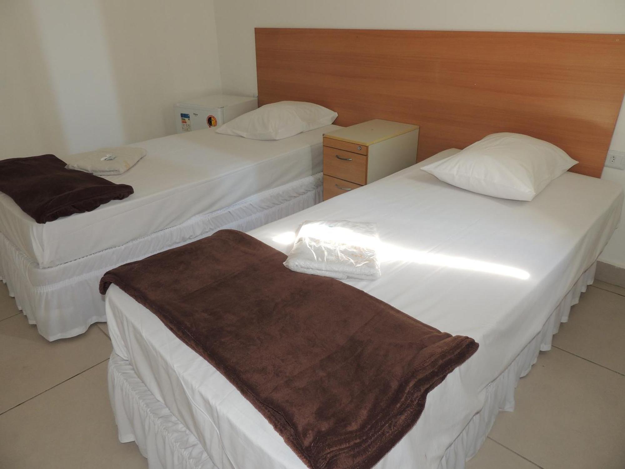 Hotel Ourinhos - Centro De Sao Paulo - Proximo 25 De Marco E Bras Eksteriør bilde