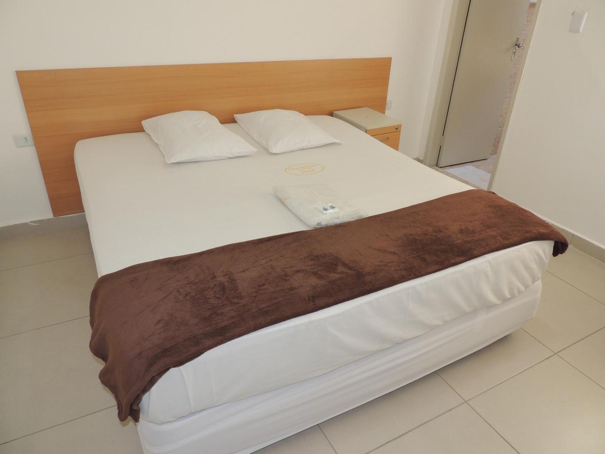Hotel Ourinhos - Centro De Sao Paulo - Proximo 25 De Marco E Bras Eksteriør bilde