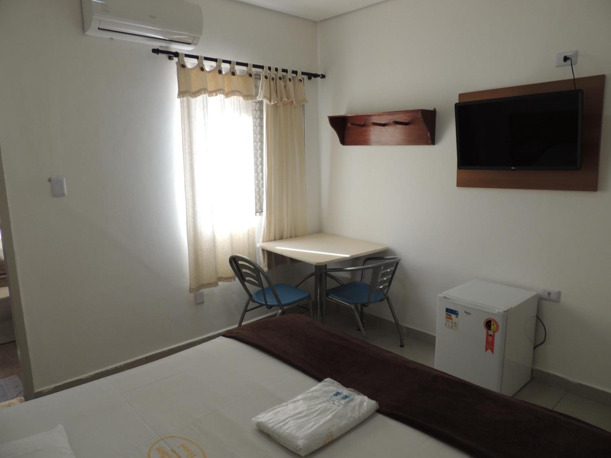 Hotel Ourinhos - Centro De Sao Paulo - Proximo 25 De Marco E Bras Eksteriør bilde