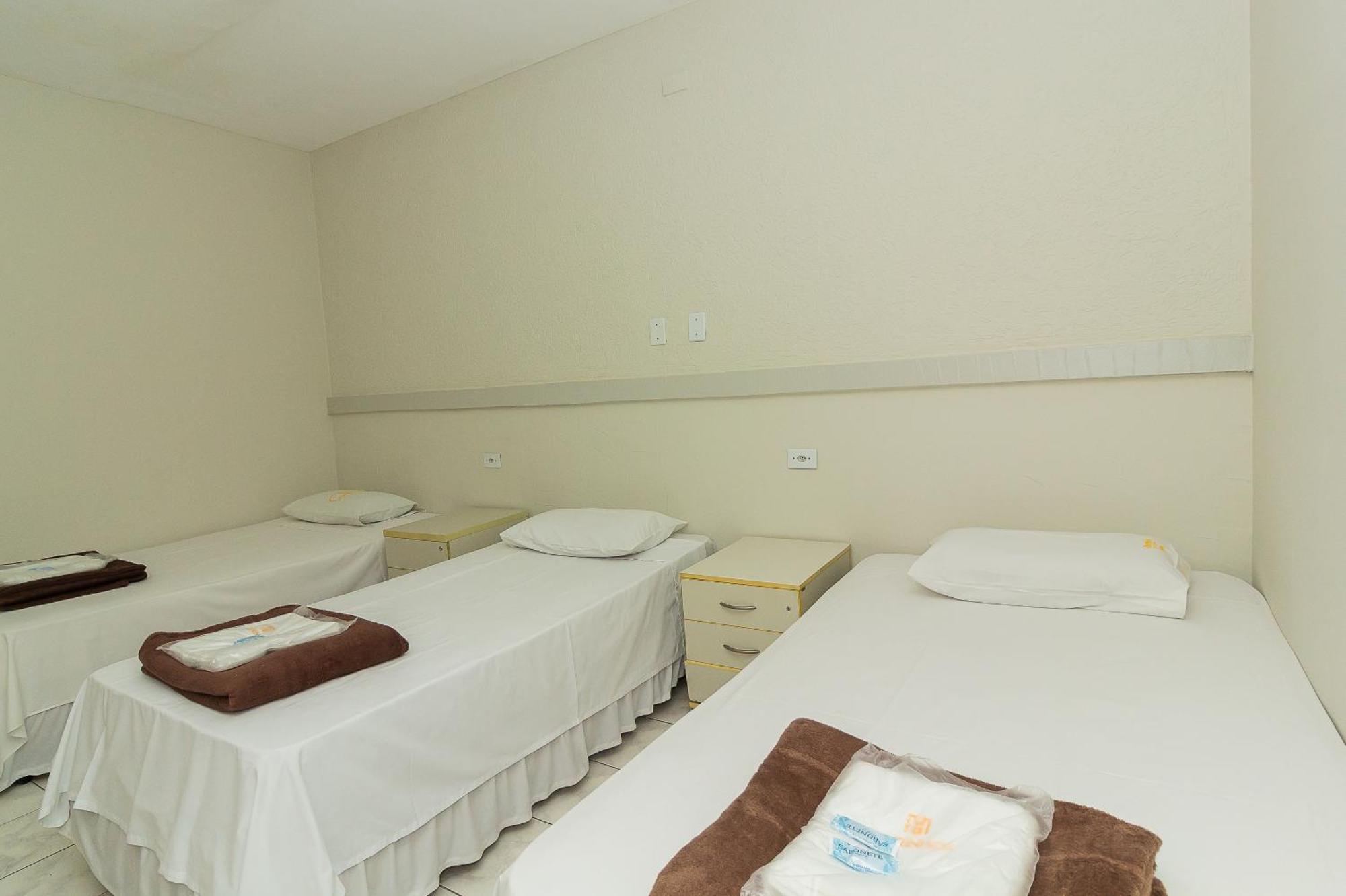 Hotel Ourinhos - Centro De Sao Paulo - Proximo 25 De Marco E Bras Eksteriør bilde