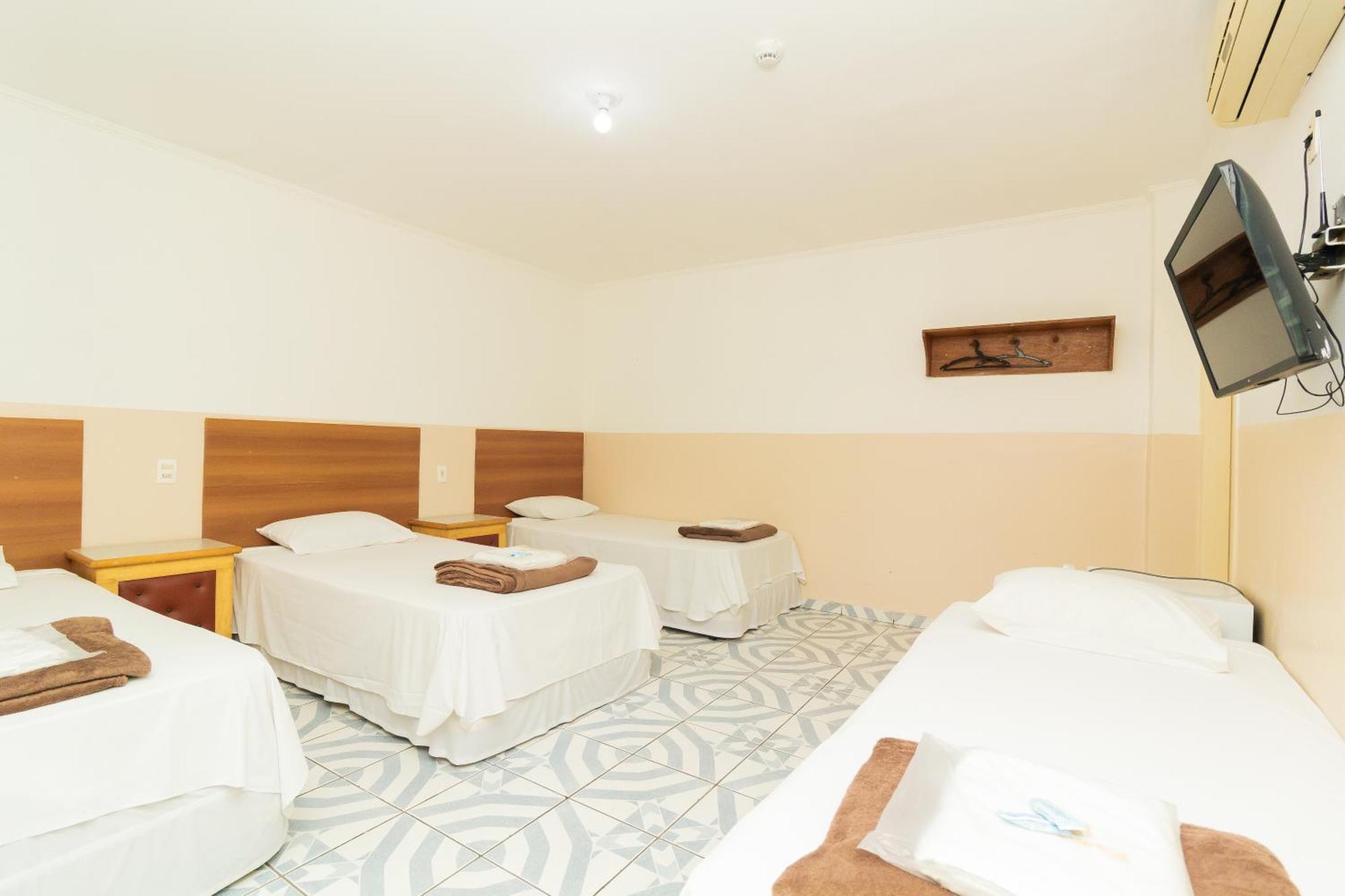 Hotel Ourinhos - Centro De Sao Paulo - Proximo 25 De Marco E Bras Eksteriør bilde
