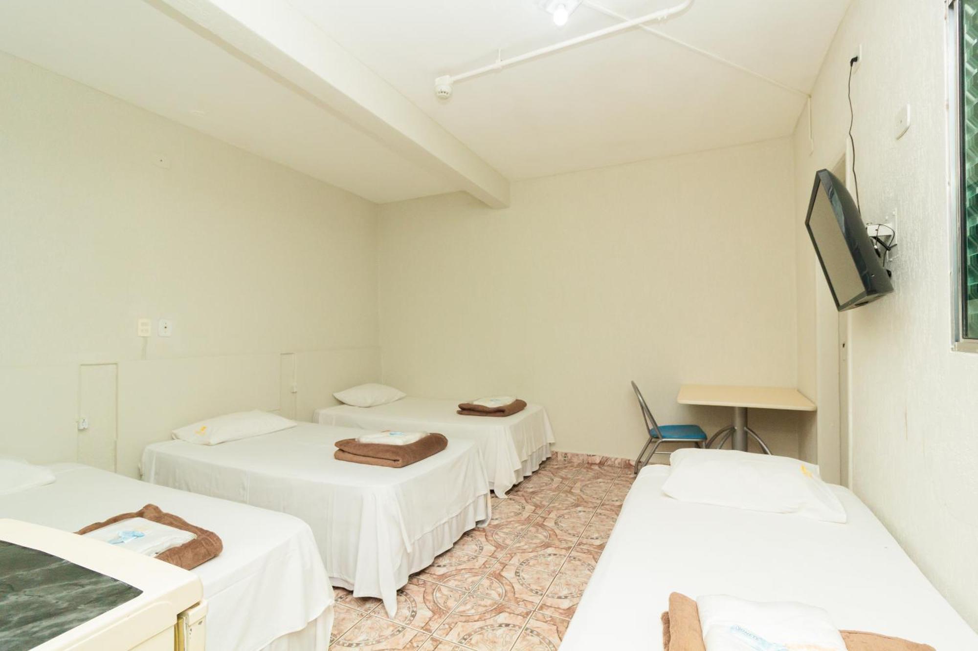 Hotel Ourinhos - Centro De Sao Paulo - Proximo 25 De Marco E Bras Eksteriør bilde
