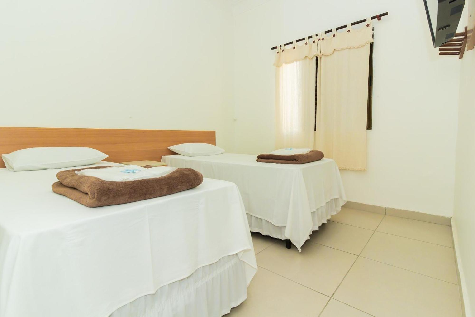 Hotel Ourinhos - Centro De Sao Paulo - Proximo 25 De Marco E Bras Eksteriør bilde